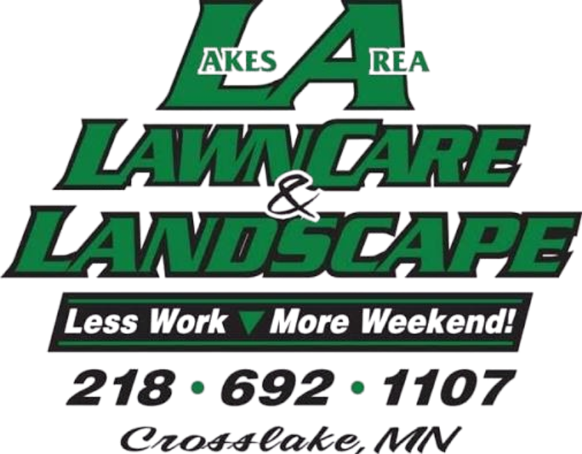 Lakes Area Lawn Care & Landscape